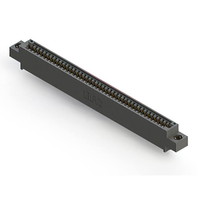 395-043-521-608 EDAC Inc.  Edgeboard Connectors